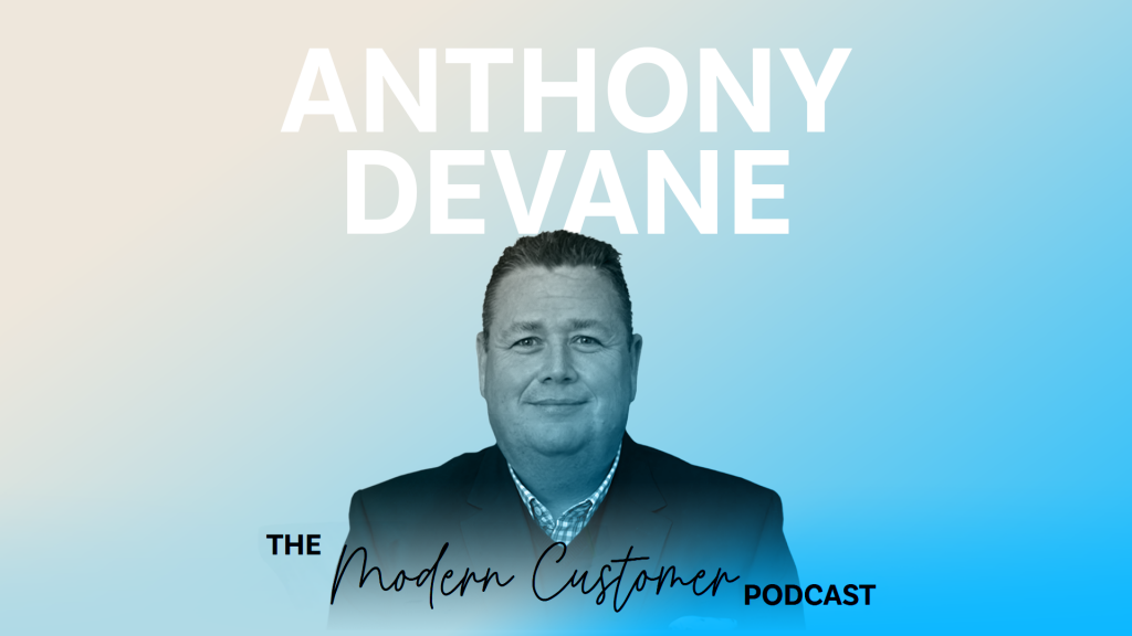 American Express on AI-Powered Personalization at Scale with Anthony Devane