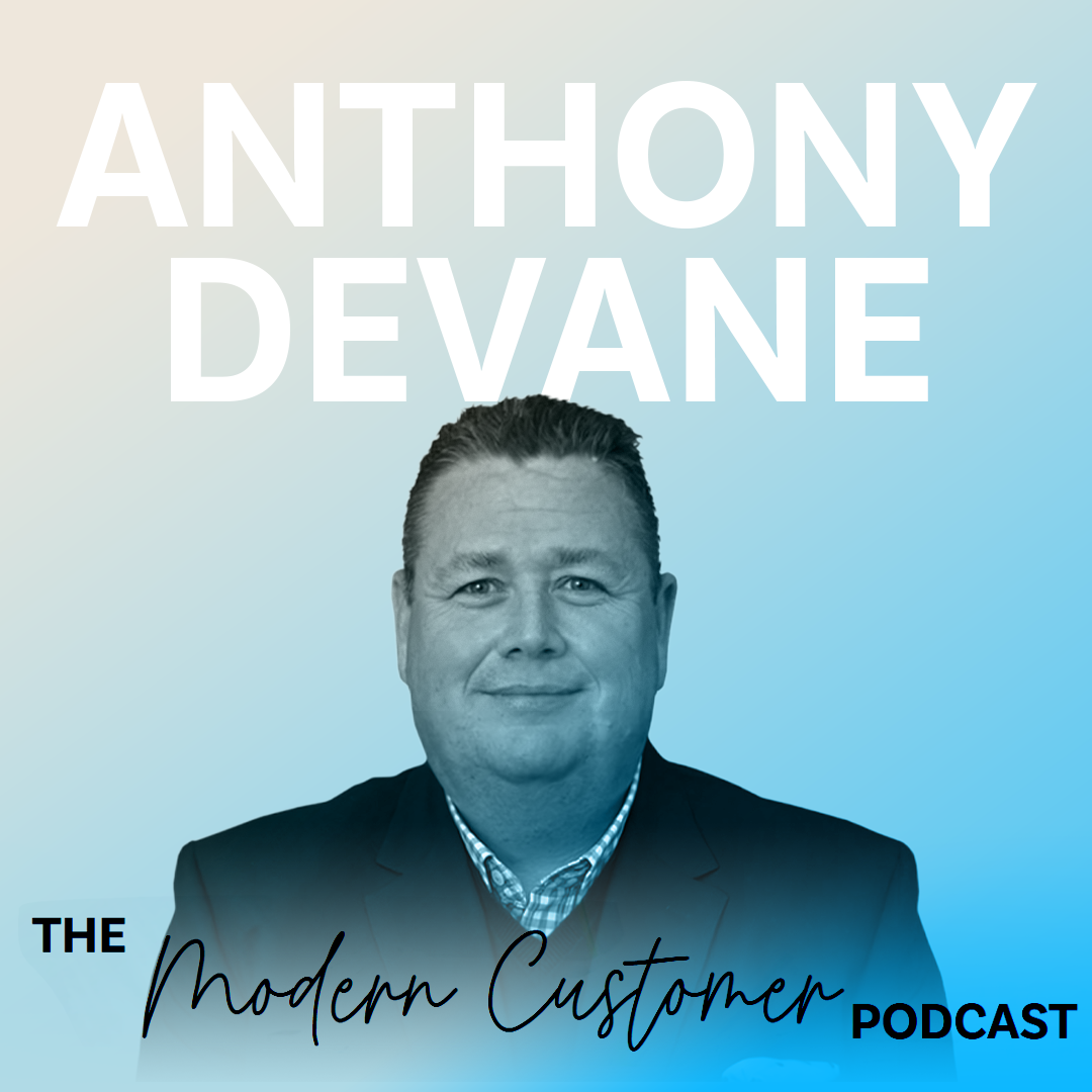 American Express on AI-Powered Personalization at Scale with Anthony Devane