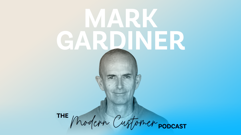 Build a Brand Like Trader Joe’s: Why Human Interaction Still Drives Customer Loyalty with Mark Gardiner