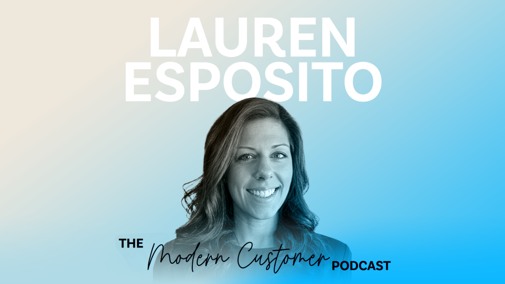 AI Digital Workers Are Getting Job Descriptions with Lauren Esposito