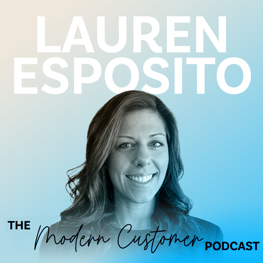AI Digital Workers Are Getting Job Descriptions with Lauren Esposito