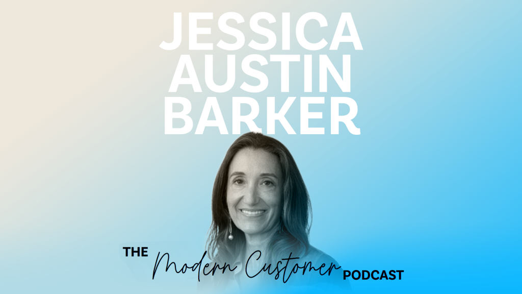 How TIAA Is Using AI to Personalize the Future of Retirement with Jessican Austin Barker