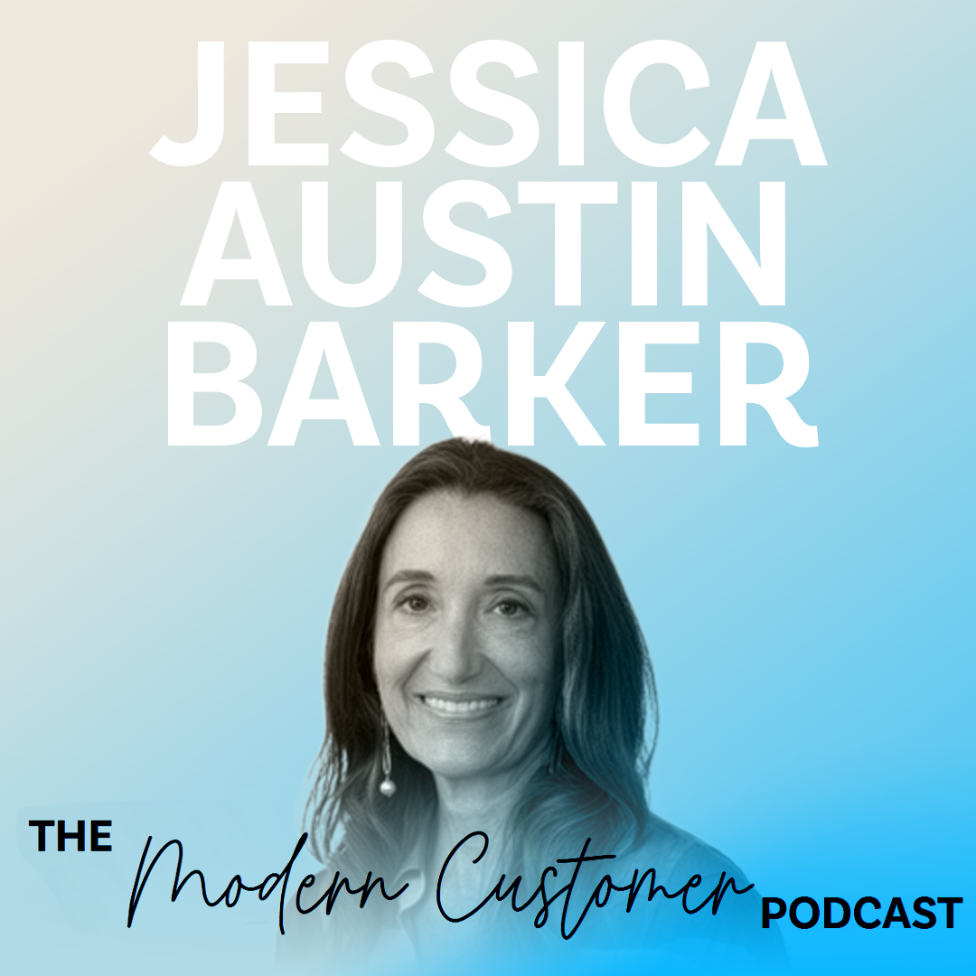 How TIAA Is Using AI to Personalize the Future of Retirement with Jessican Austin Barker