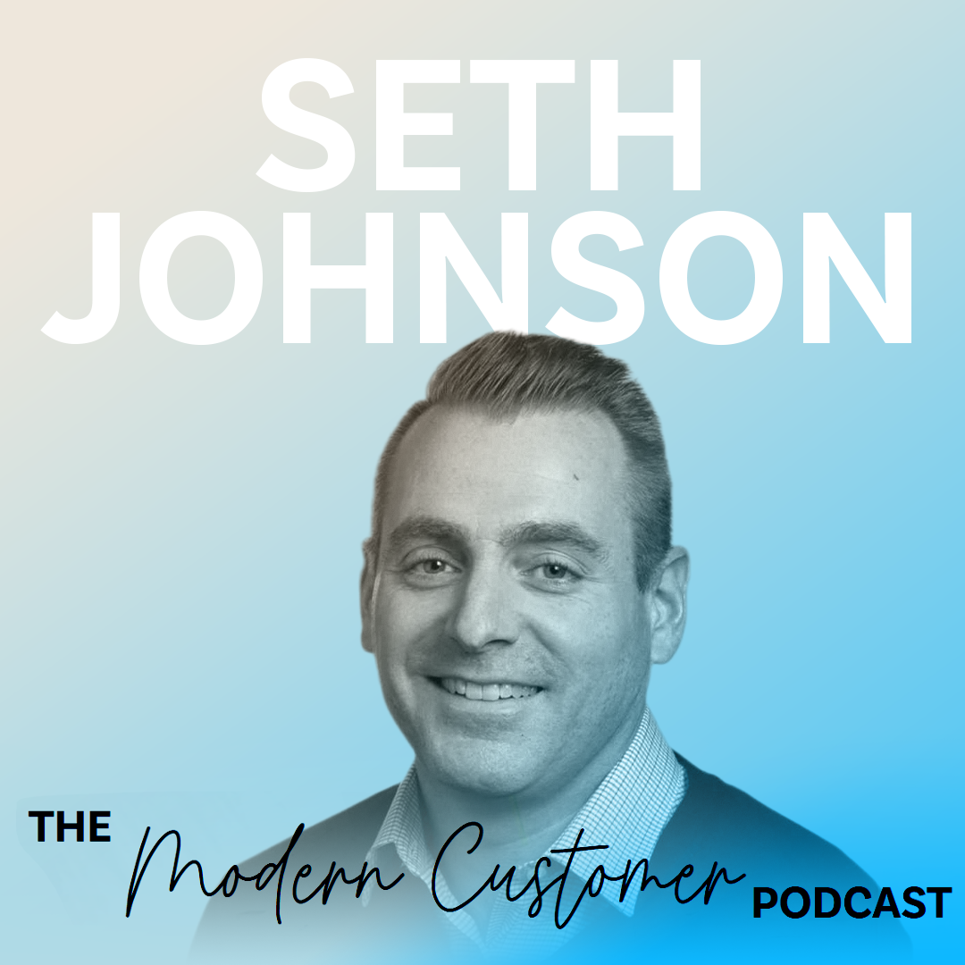 How End-to-End Testing Builds Better AI Customer Experiences with Seth Johnson