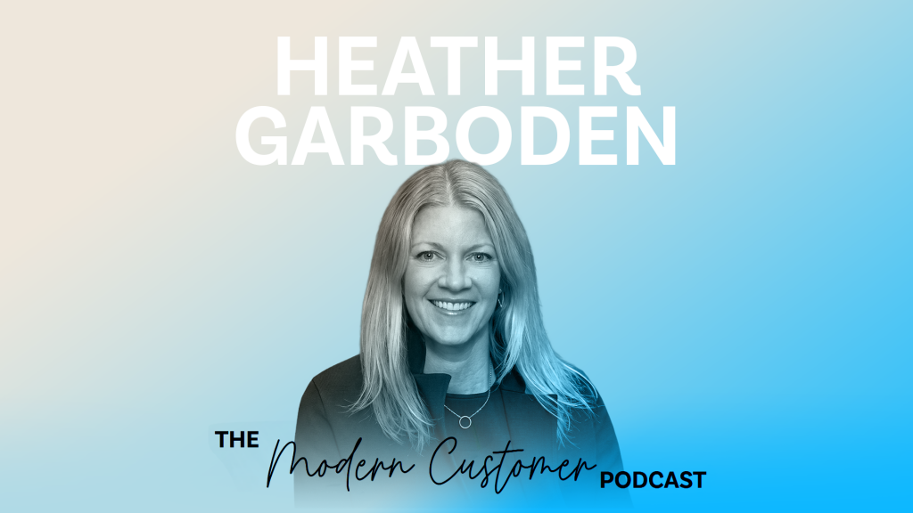 American Airlines Is Using AI Across the Customer Journey with Heather Garboden