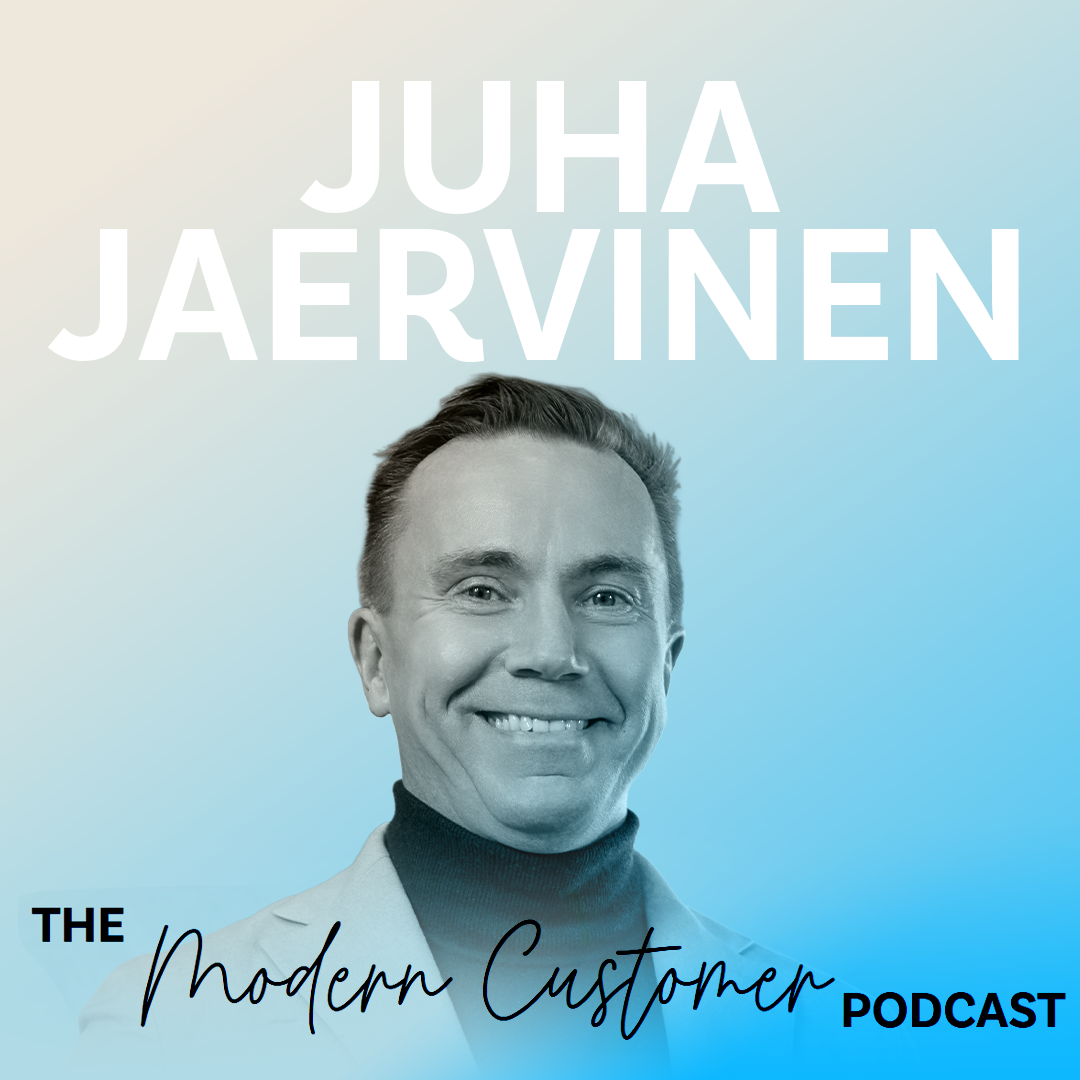 Virgin Atlantic Launches the First Airline App in ChatGPT with Juha Jaervinen