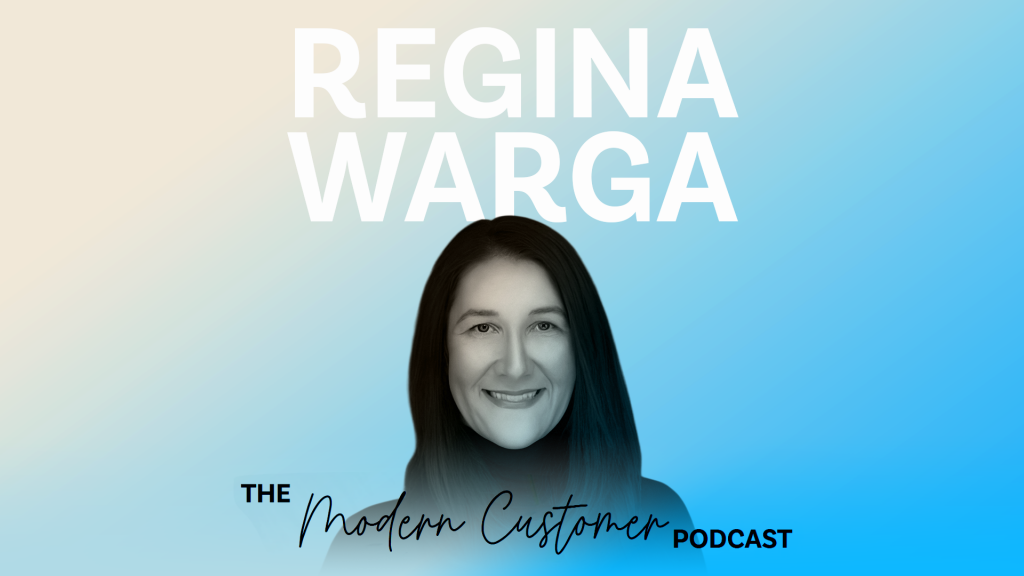 New York Life Is Turning Customer Feedback Into a Decision Engine with Regina Warga