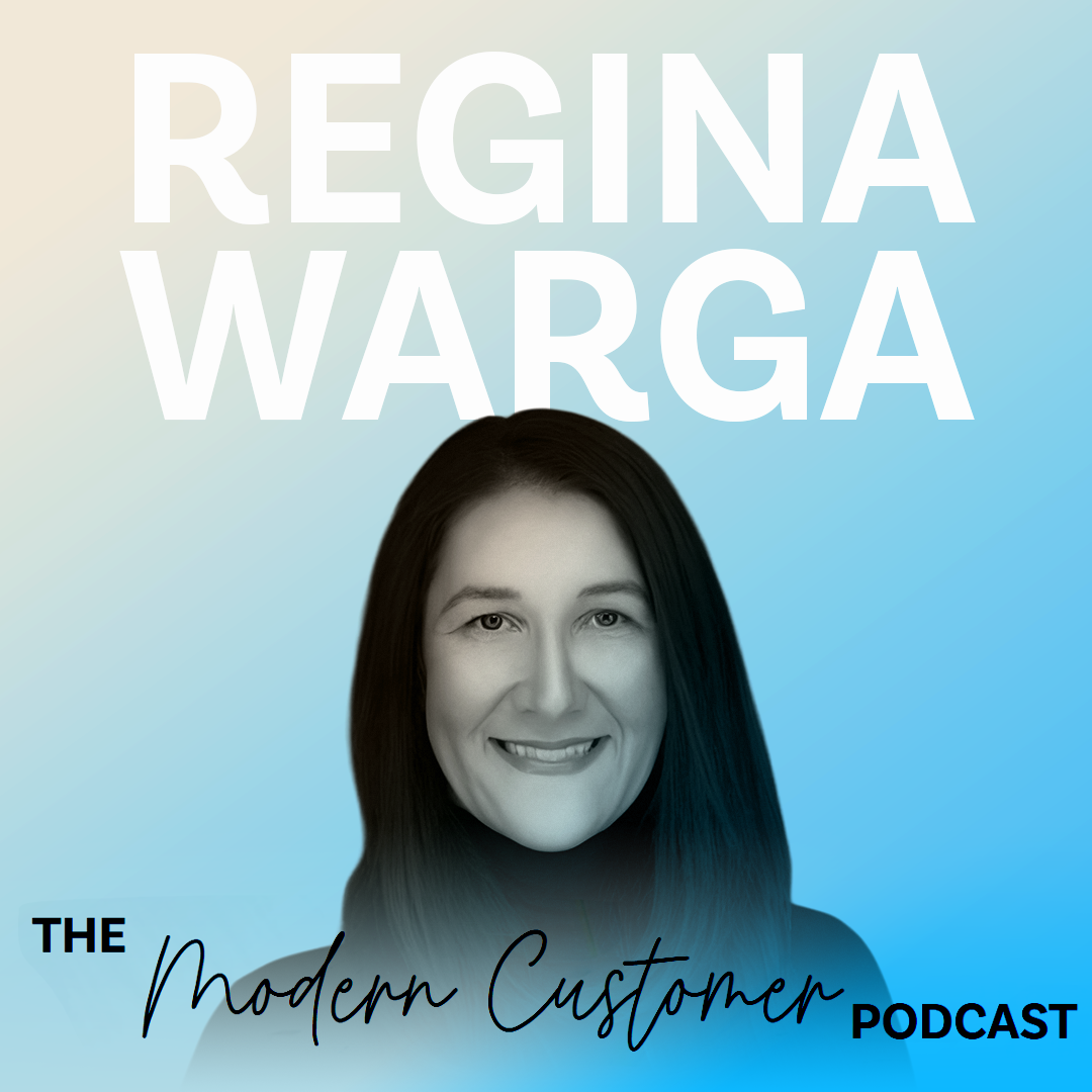 New York Life Is Turning Customer Feedback Into a Decision Engine with Regina Warga