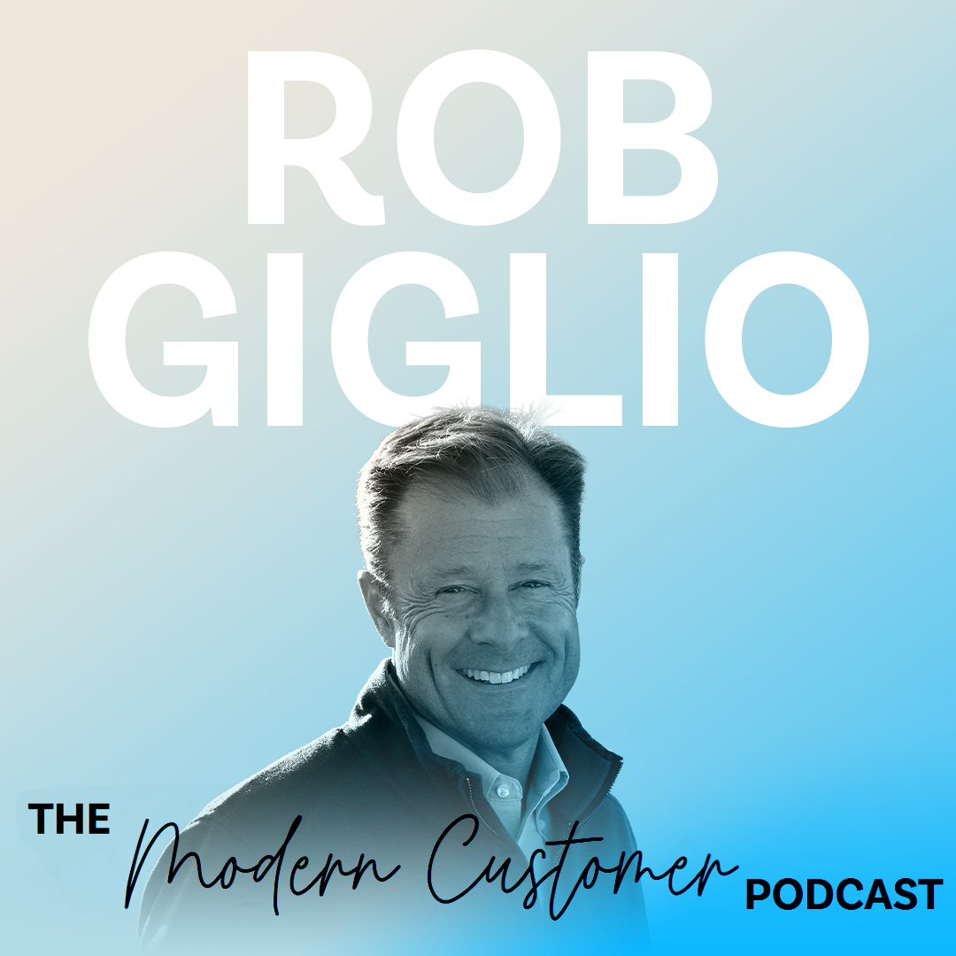 How Canva Connects AI Innovation to Customer Adoption with Rob Giglio