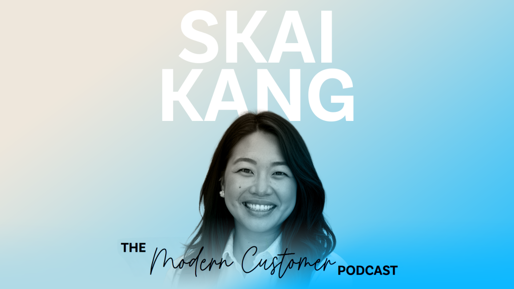 How AI Connects Customer Feedback to Business Metrics with Skai King
