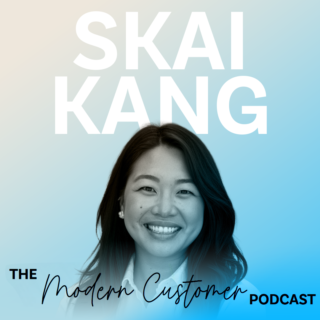 How AI Connects Customer Feedback to Business Metrics with Skai King